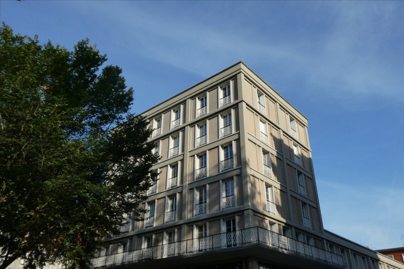 Avenue Foch