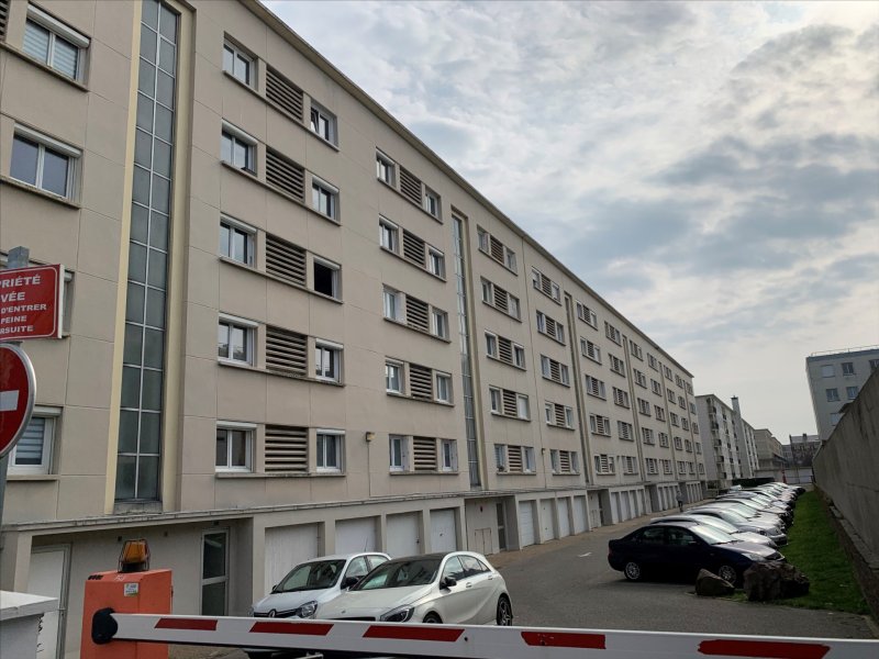 Boulevard François 1er