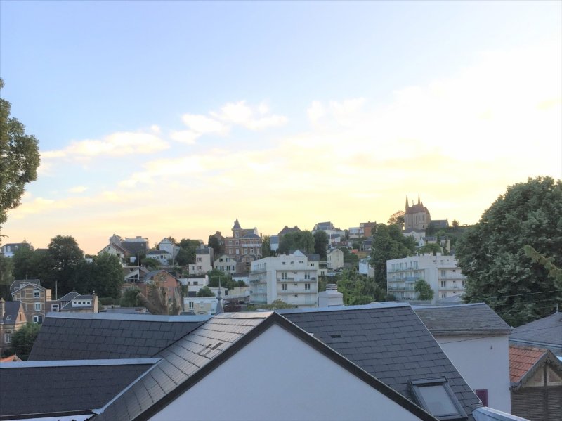 Sainte-Adresse