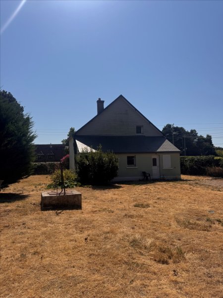 Octeville sur Mer