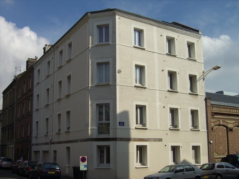 Douanes